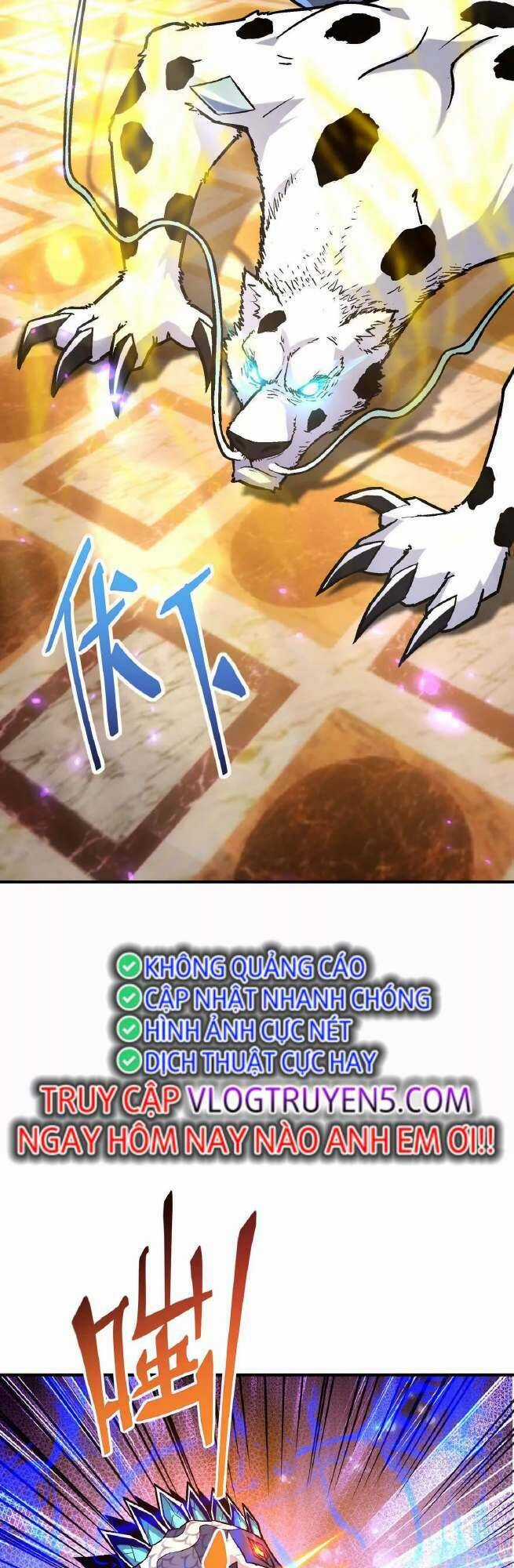 Thần Thú Quật Khởi Chương 24 trang 14