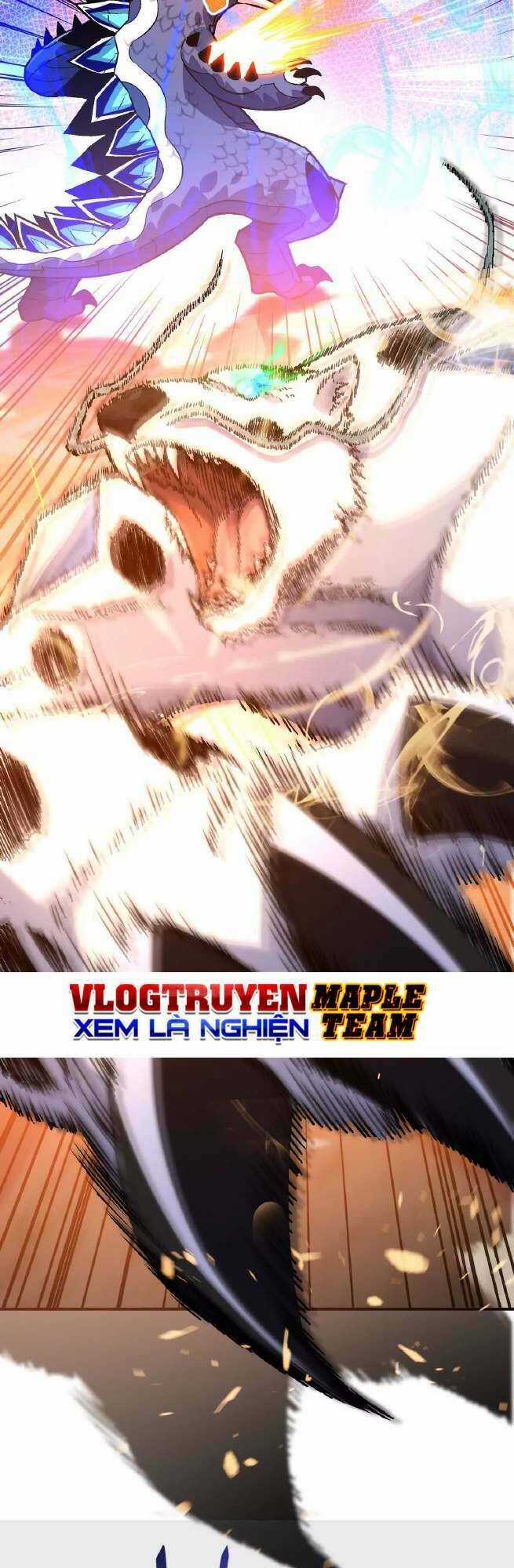 Thần Thú Quật Khởi Chương 24 trang 15