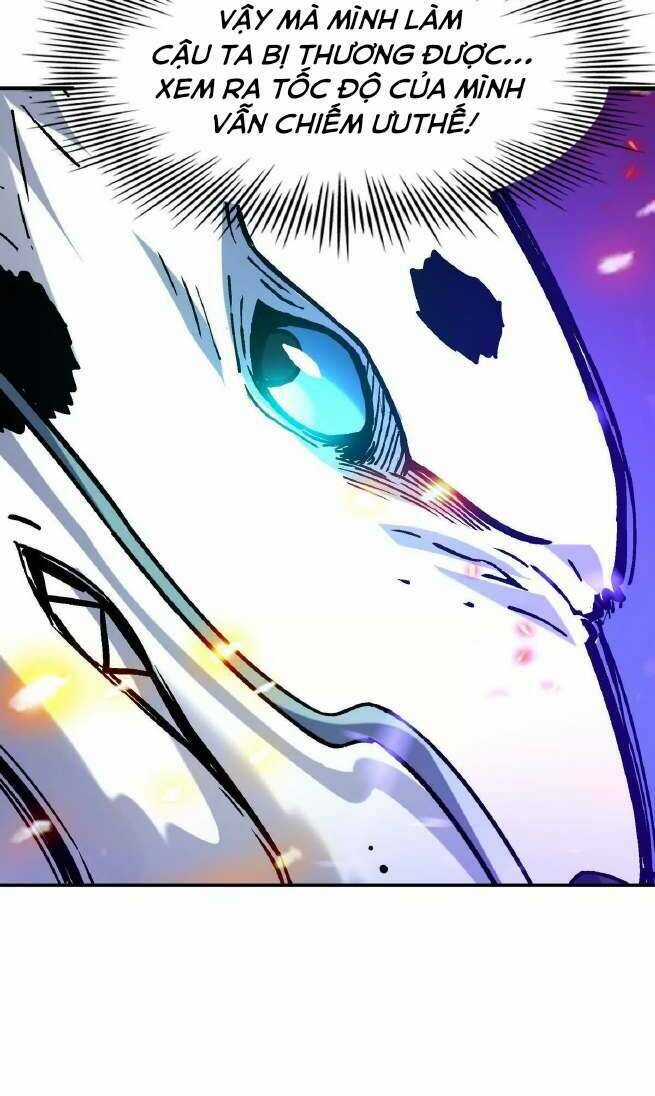 Thần Thú Quật Khởi Chương 24 trang 17