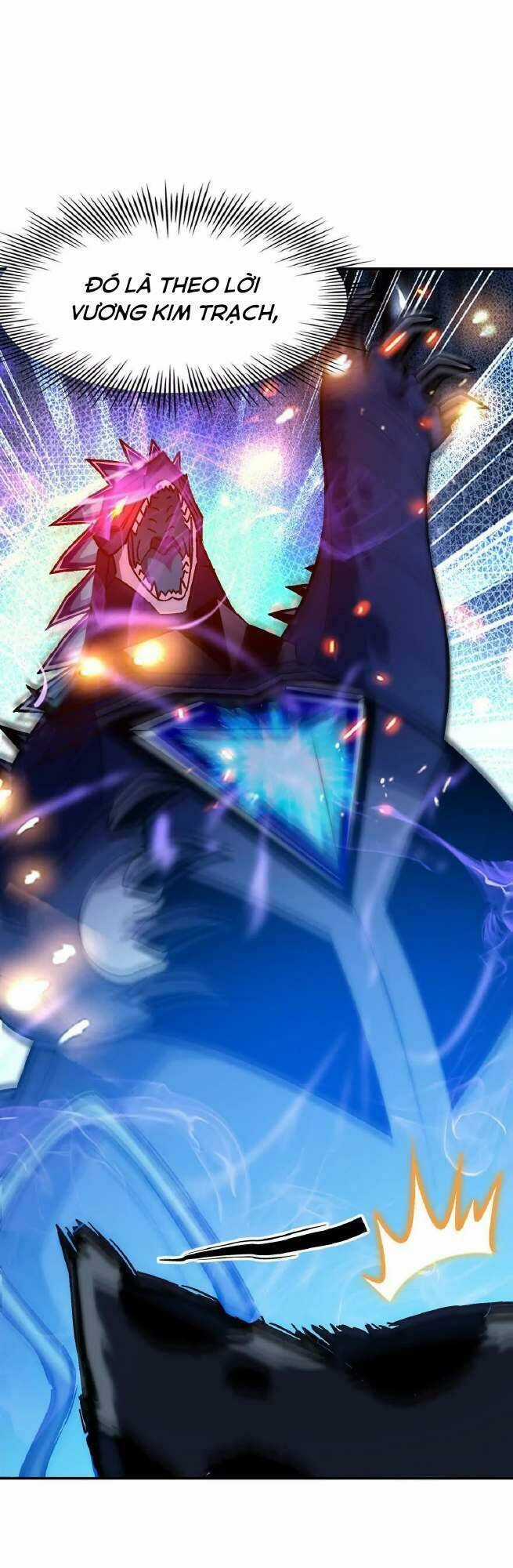 Thần Thú Quật Khởi Chương 24 trang 18