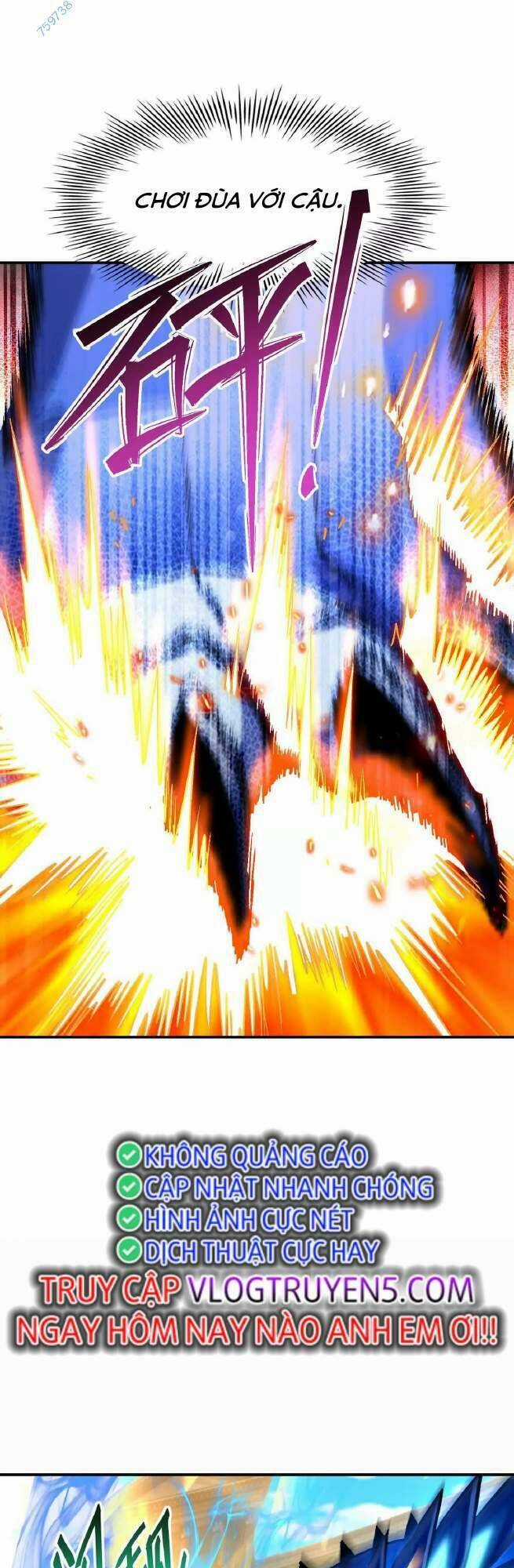 Thần Thú Quật Khởi Chương 24 trang 19