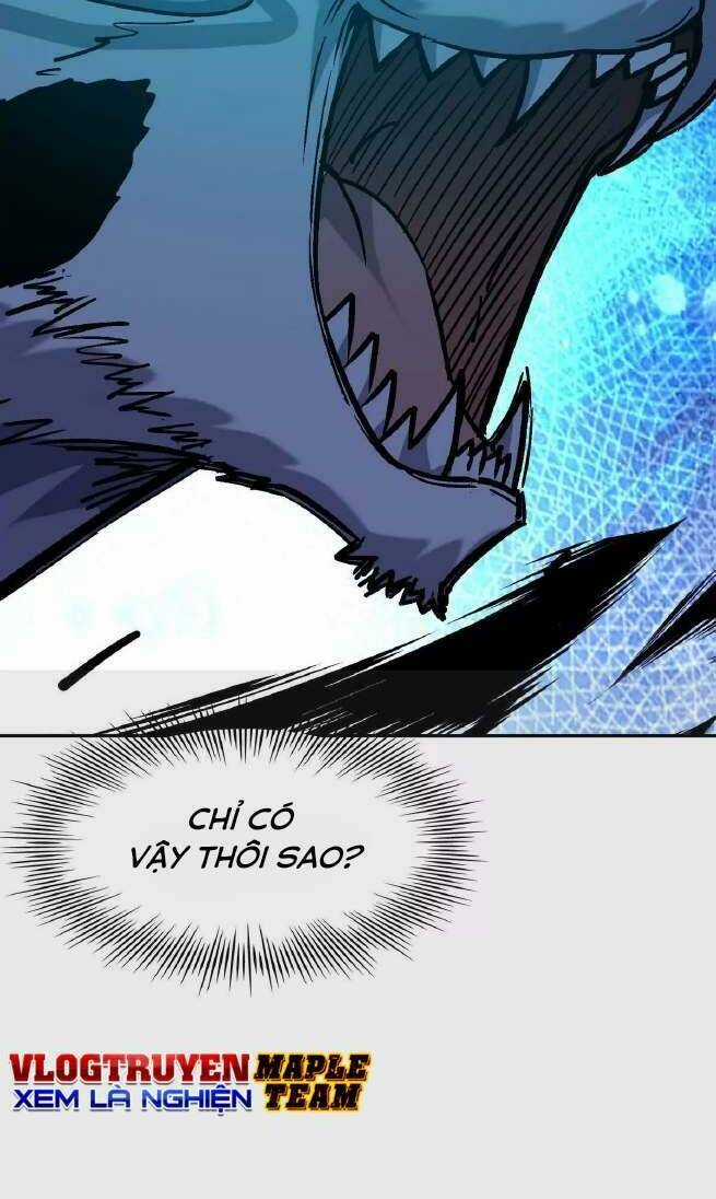 Thần Thú Quật Khởi Chương 24 trang 22