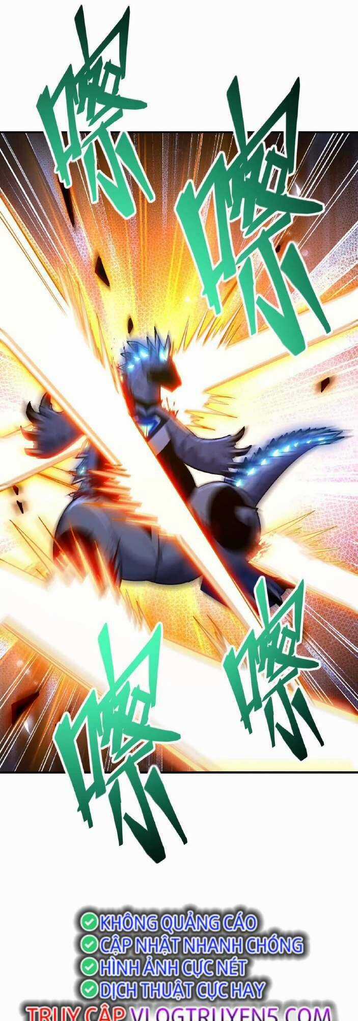 Thần Thú Quật Khởi Chương 24 trang 25