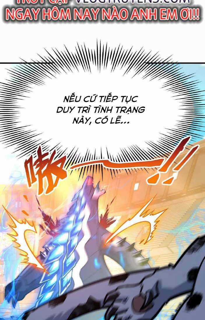 Thần Thú Quật Khởi Chương 24 trang 26