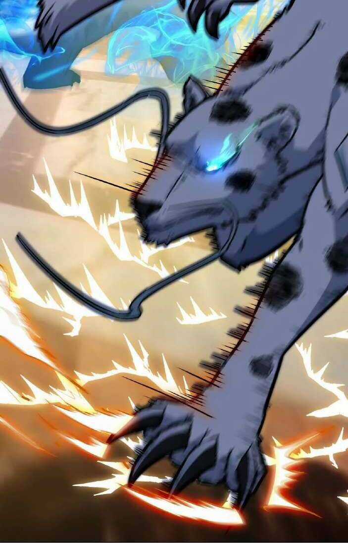 Thần Thú Quật Khởi Chương 24 trang 27