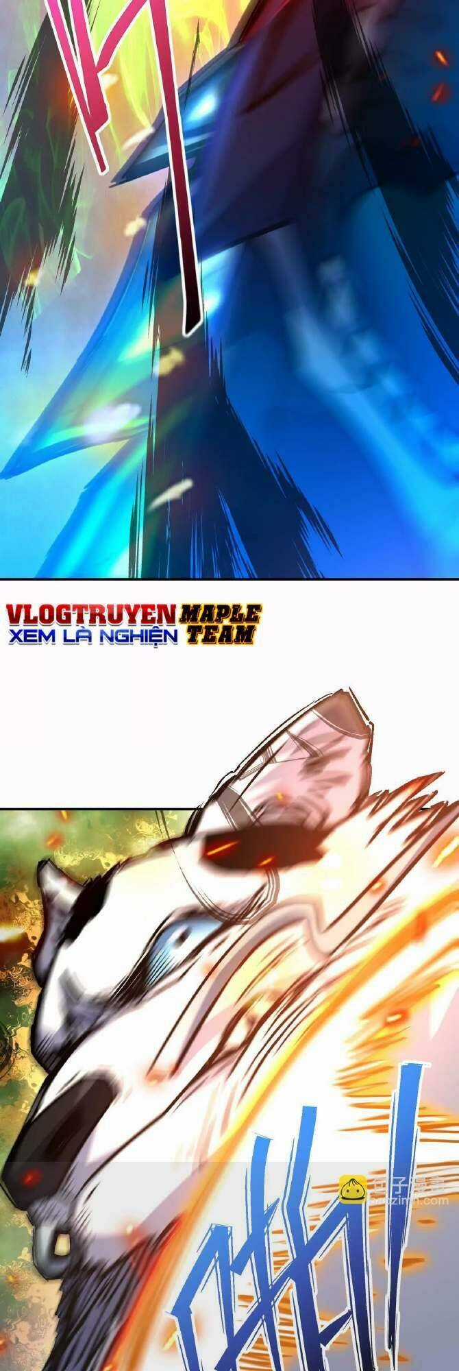 Thần Thú Quật Khởi Chương 24 trang 29