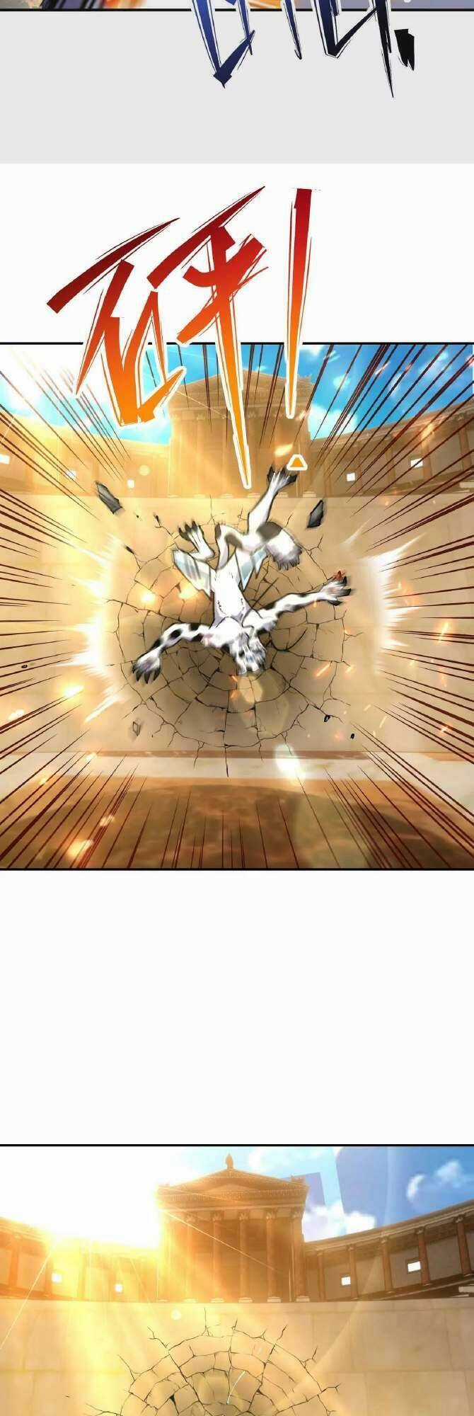 Thần Thú Quật Khởi Chương 24 trang 30