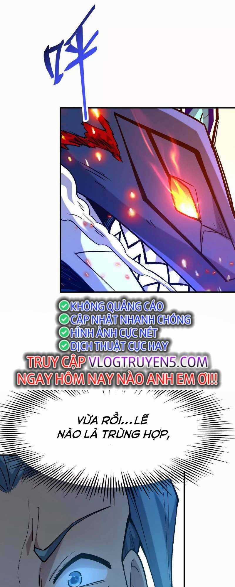 Thần Thú Quật Khởi Chương 24 trang 34