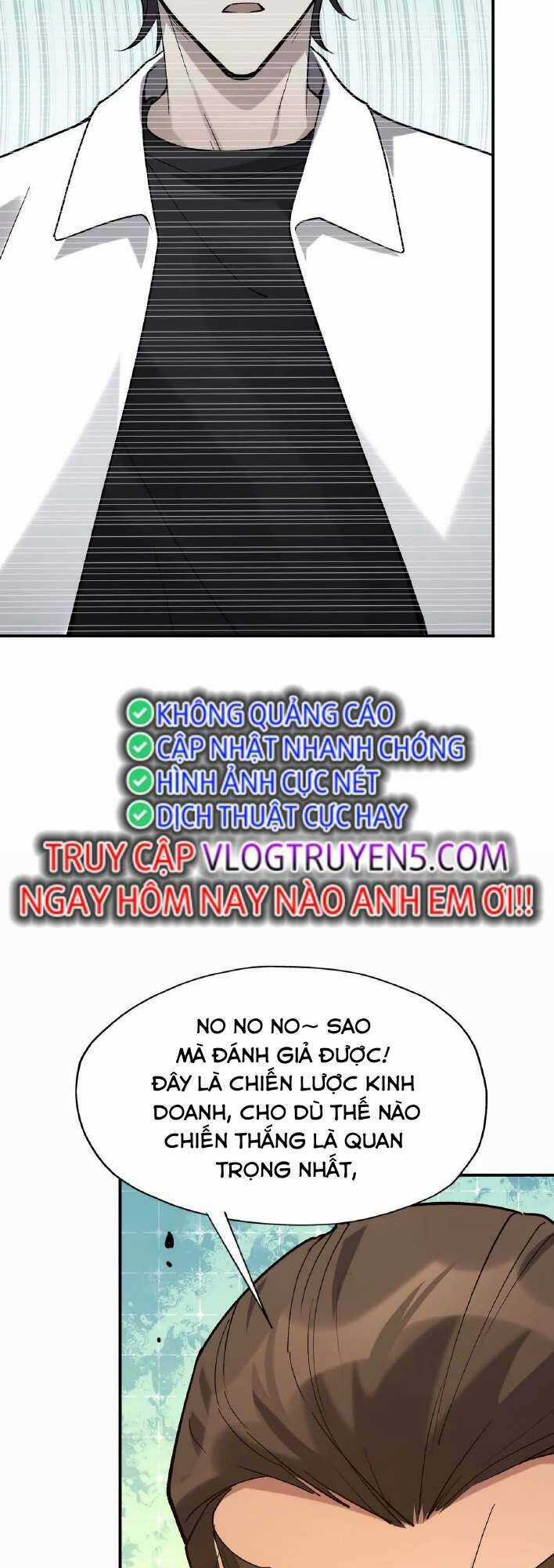 Thần Thú Quật Khởi Chương 24 trang 4