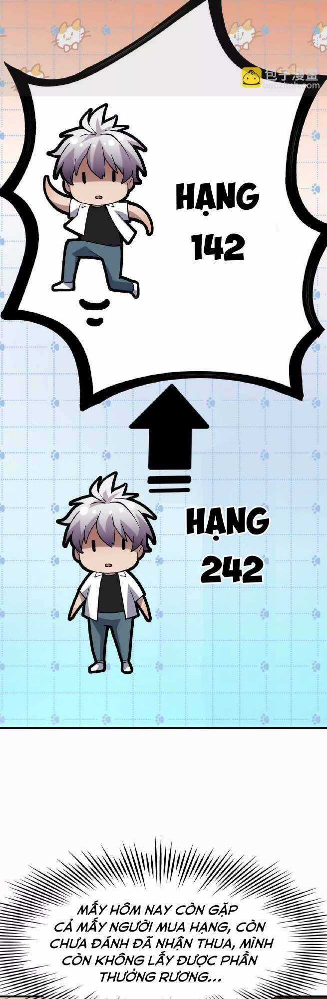 Thần Thú Quật Khởi Chương 24 trang 44