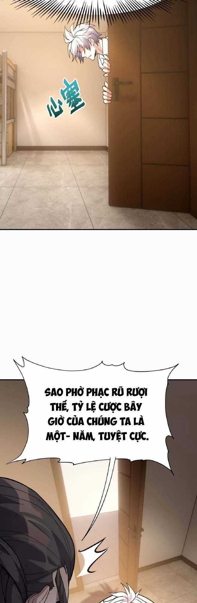 Thần Thú Quật Khởi Chương 24 trang 45