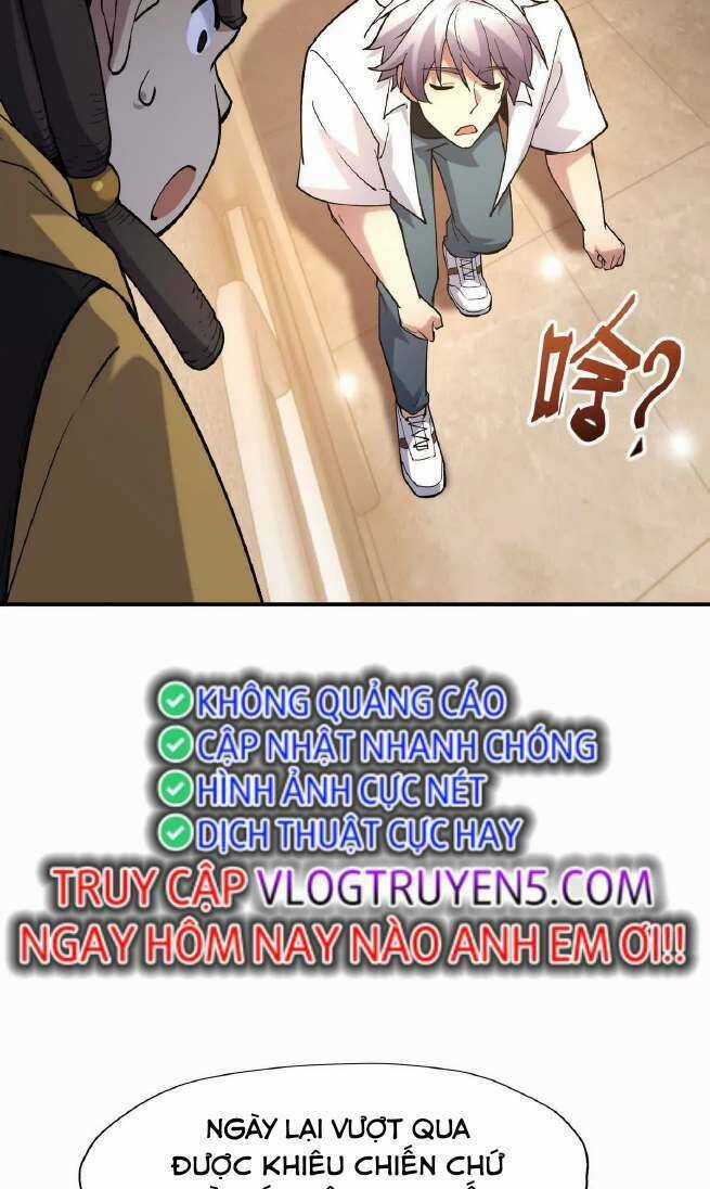 Thần Thú Quật Khởi Chương 24 trang 46