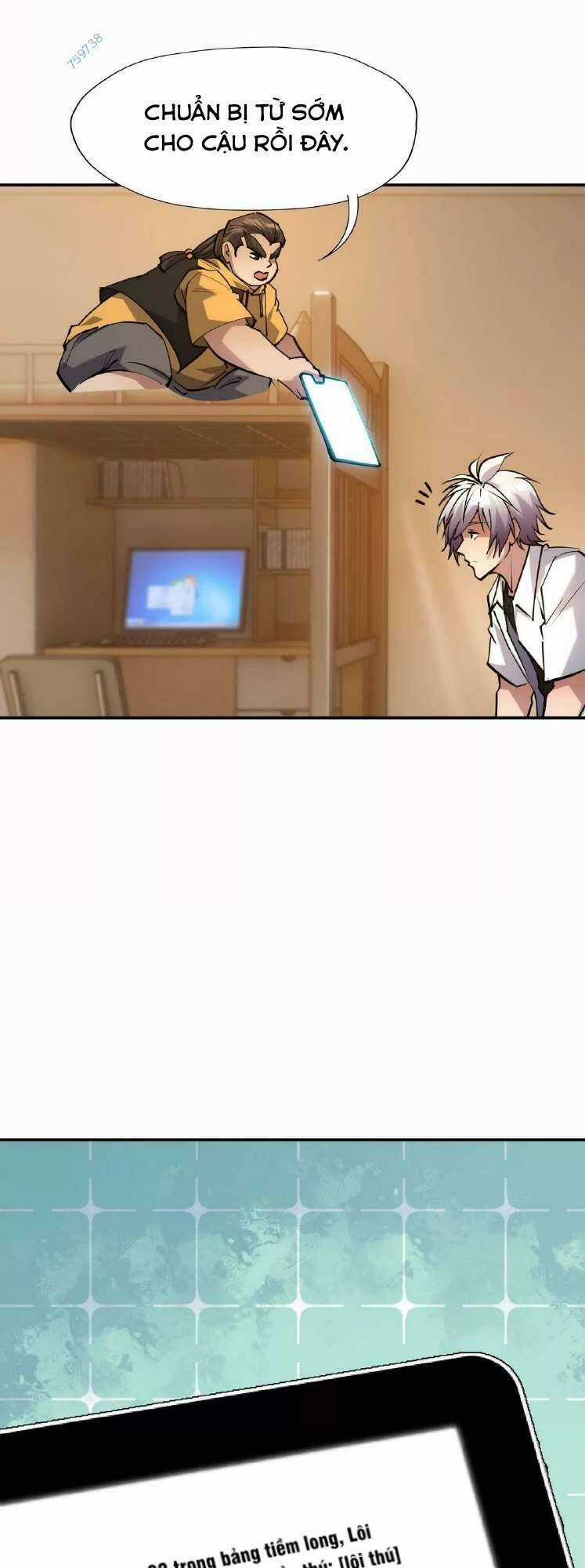 Thần Thú Quật Khởi Chương 24 trang 48