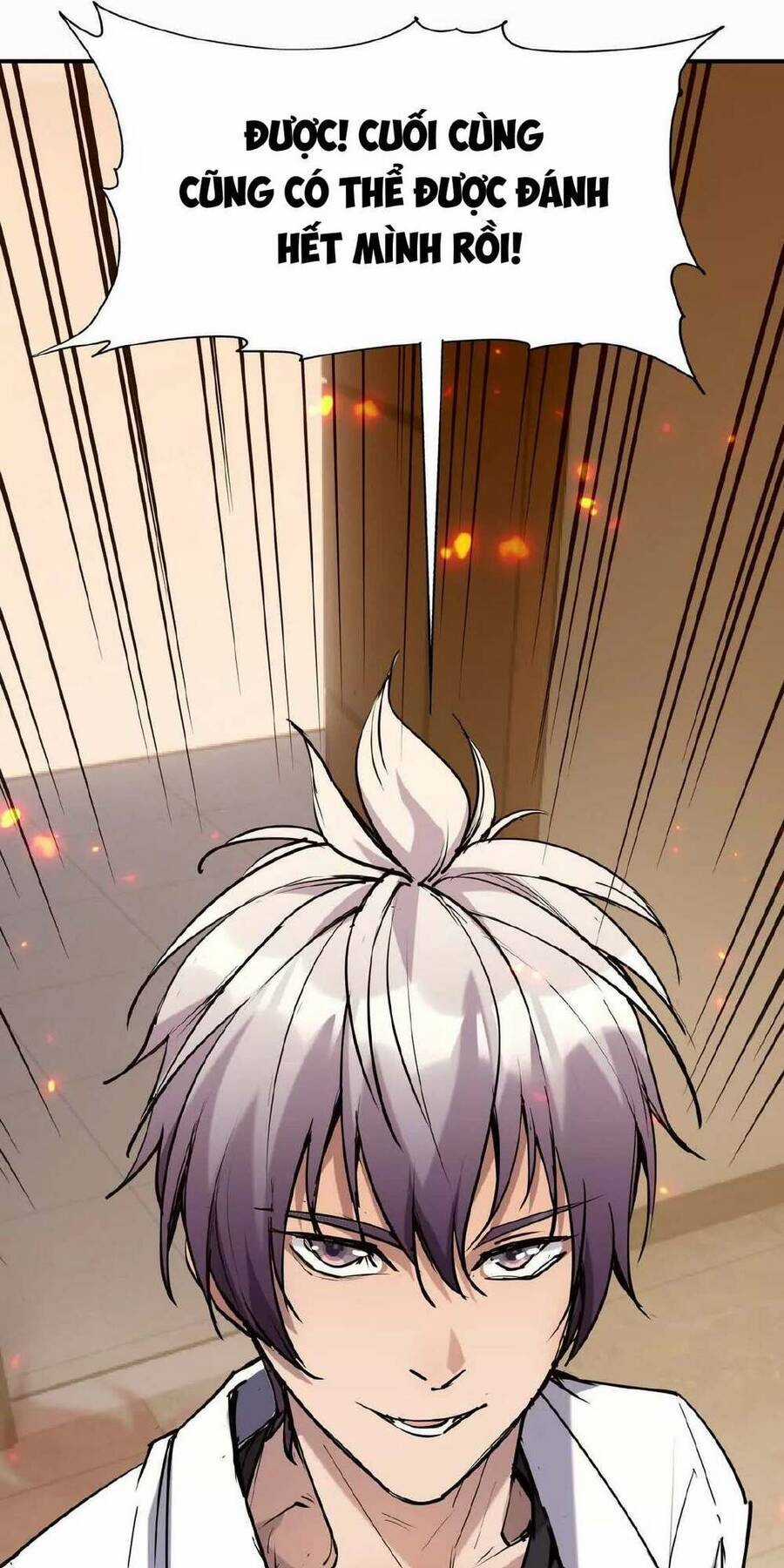 Thần Thú Quật Khởi Chương 24 trang 53