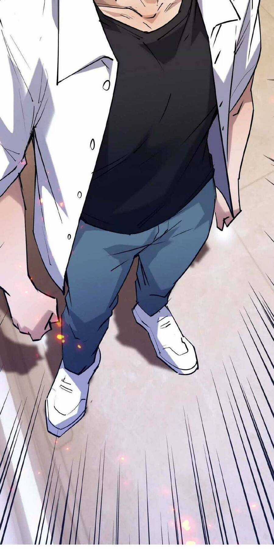 Thần Thú Quật Khởi Chương 24 trang 54