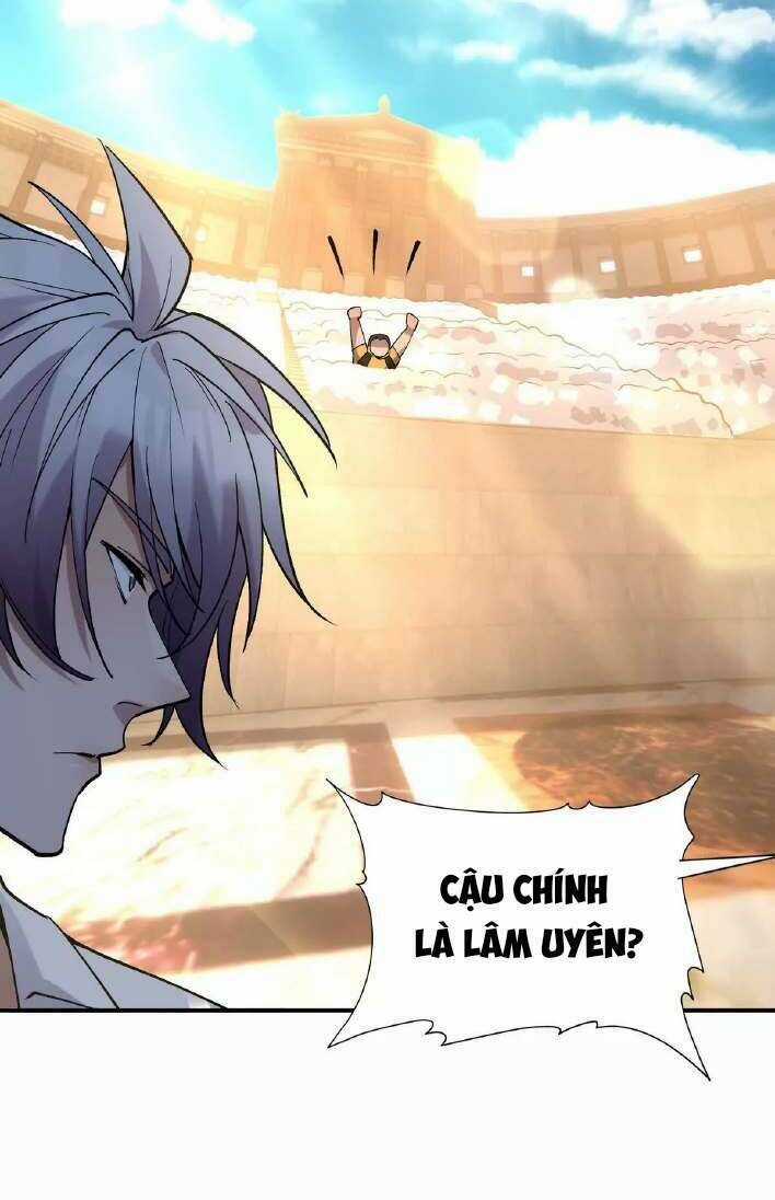 Thần Thú Quật Khởi Chương 24 trang 7