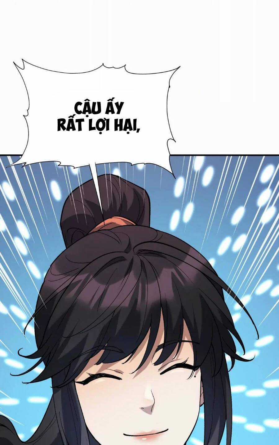 Thần Thú Quật Khởi Chương 25 trang 10