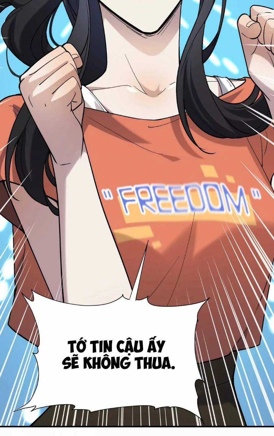 Thần Thú Quật Khởi Chương 25 trang 11