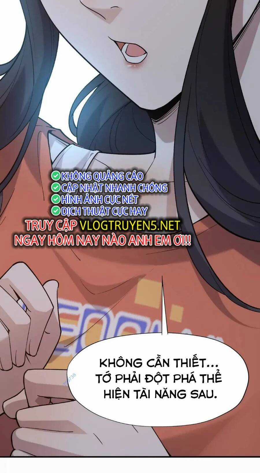 Thần Thú Quật Khởi Chương 25 trang 17