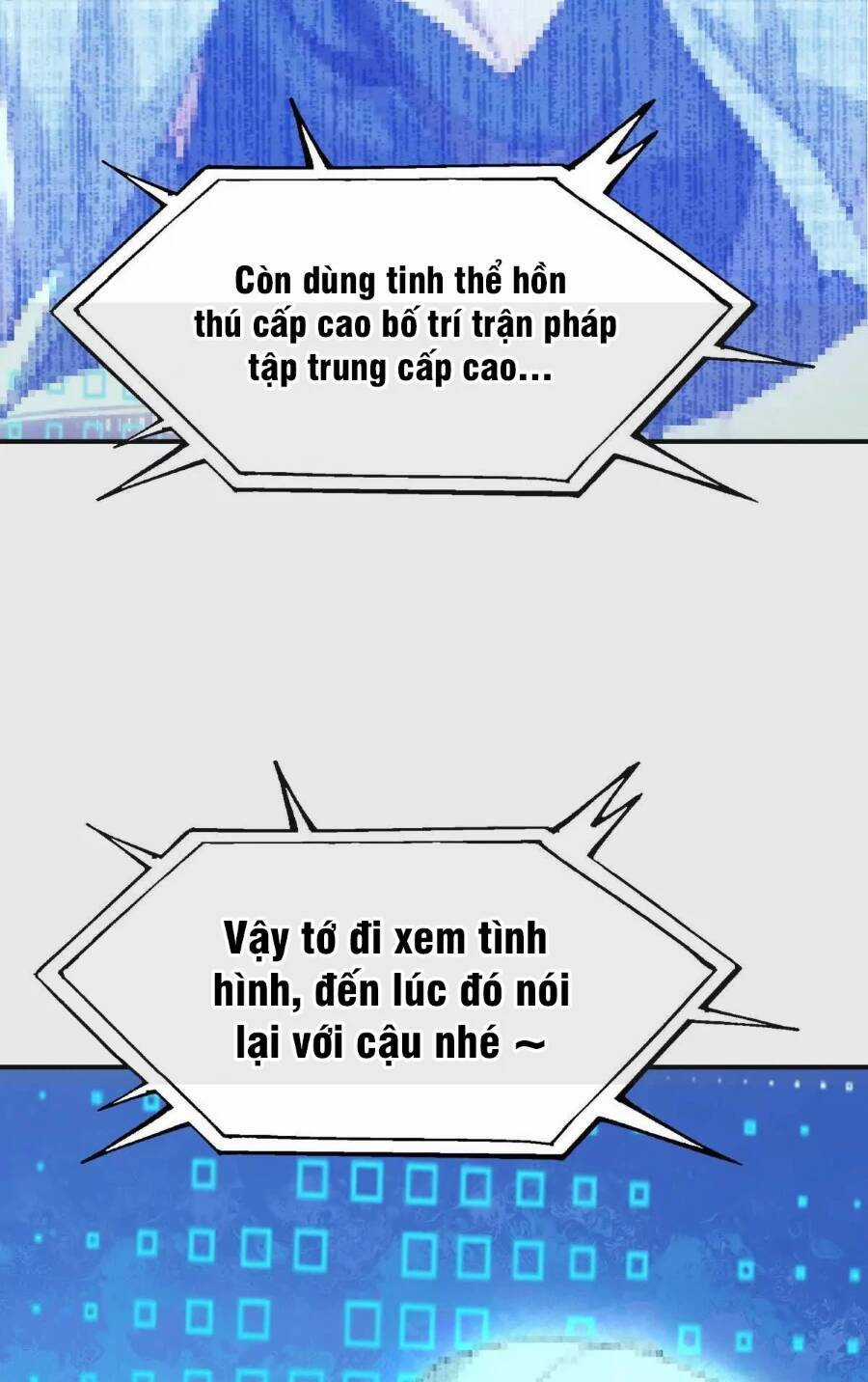 Thần Thú Quật Khởi Chương 25 trang 19