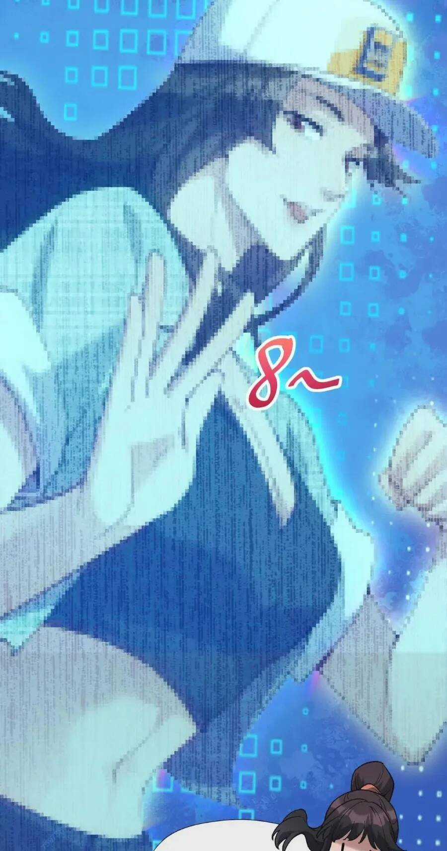 Thần Thú Quật Khởi Chương 25 trang 20