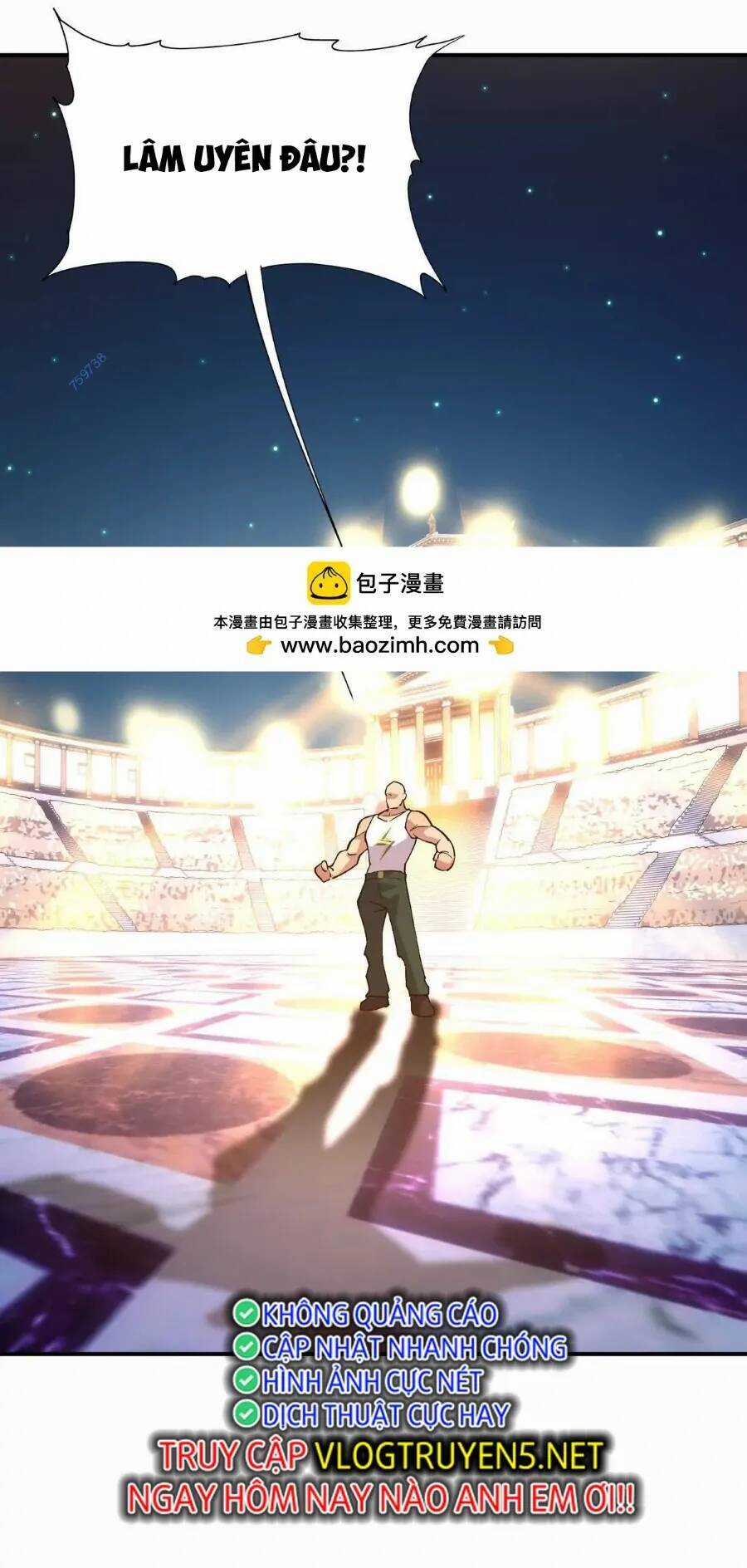 Thần Thú Quật Khởi Chương 25 trang 24