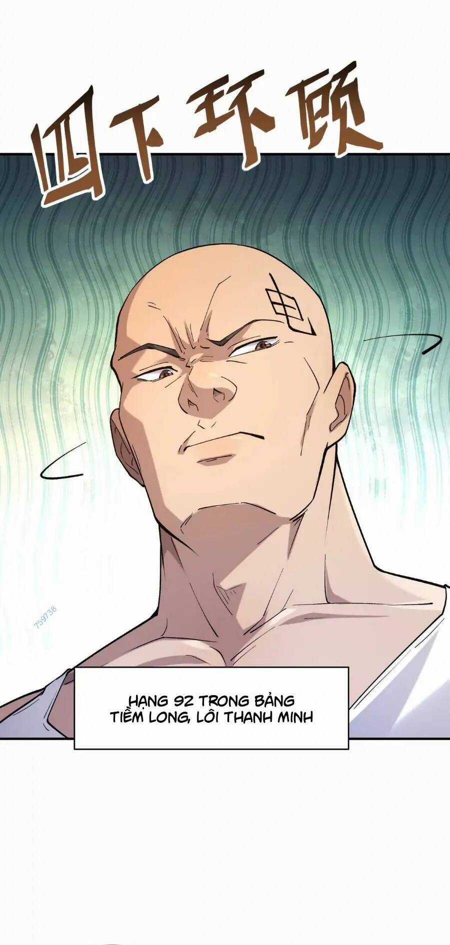 Thần Thú Quật Khởi Chương 25 trang 25