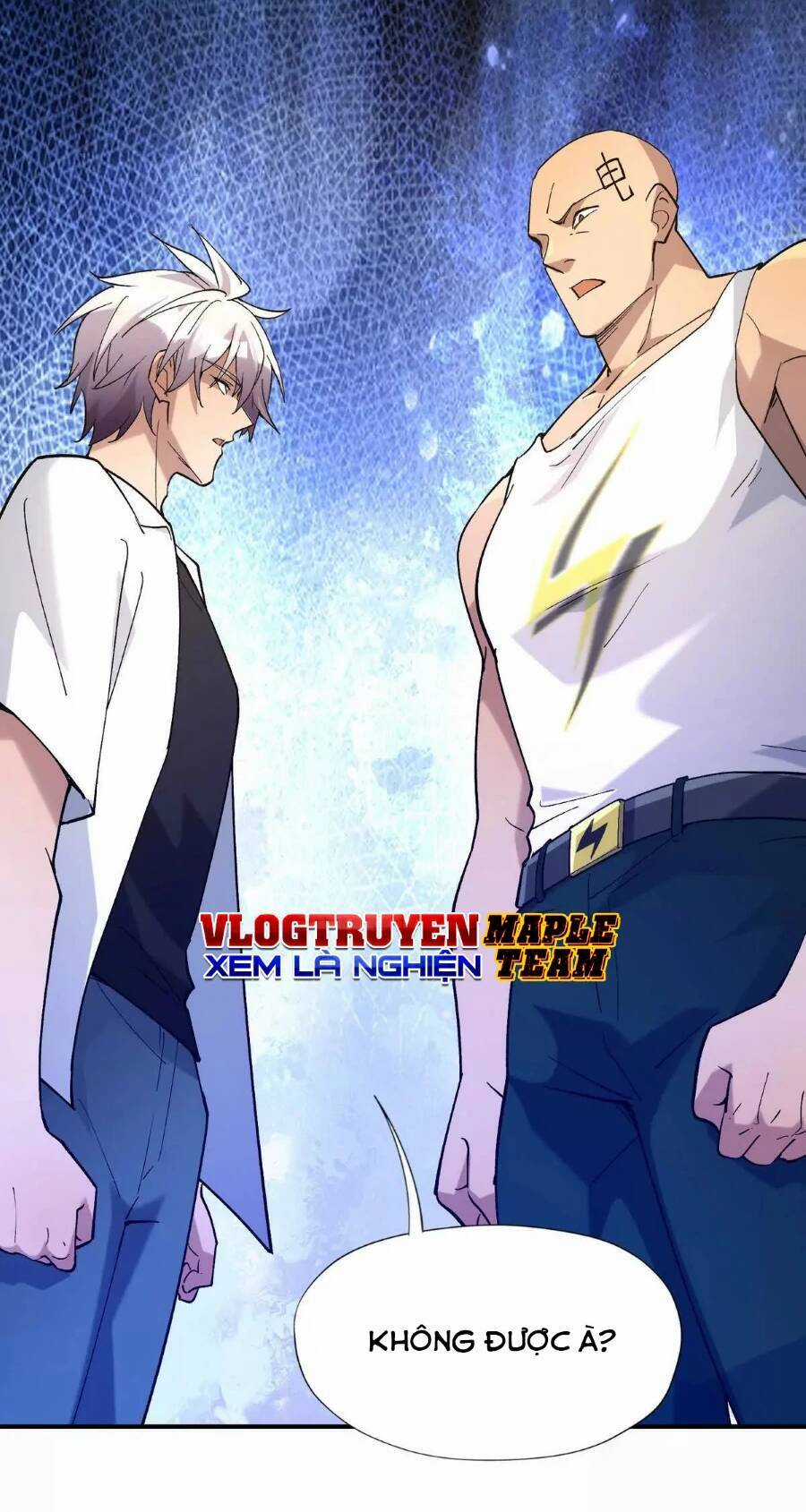 Thần Thú Quật Khởi Chương 25 trang 27