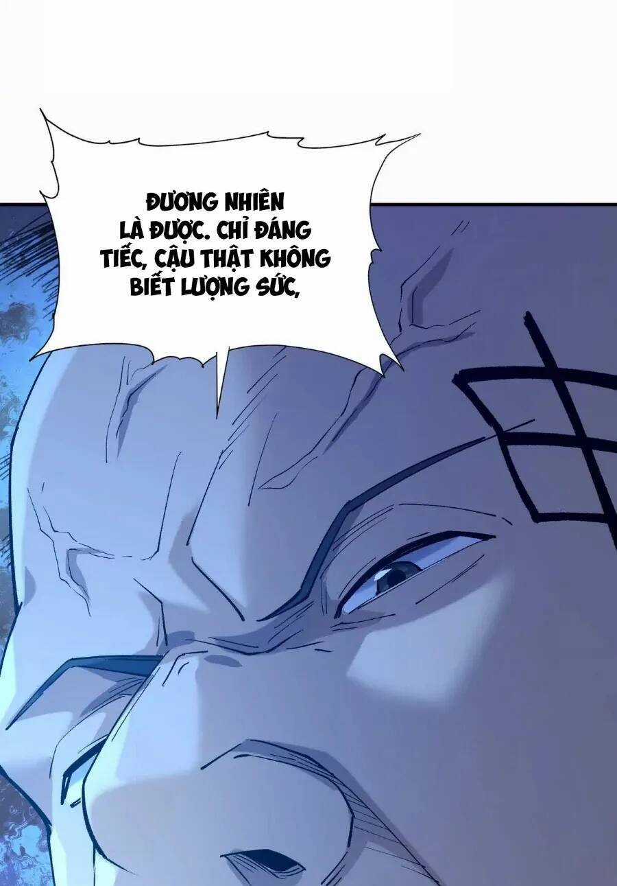 Thần Thú Quật Khởi Chương 25 trang 28