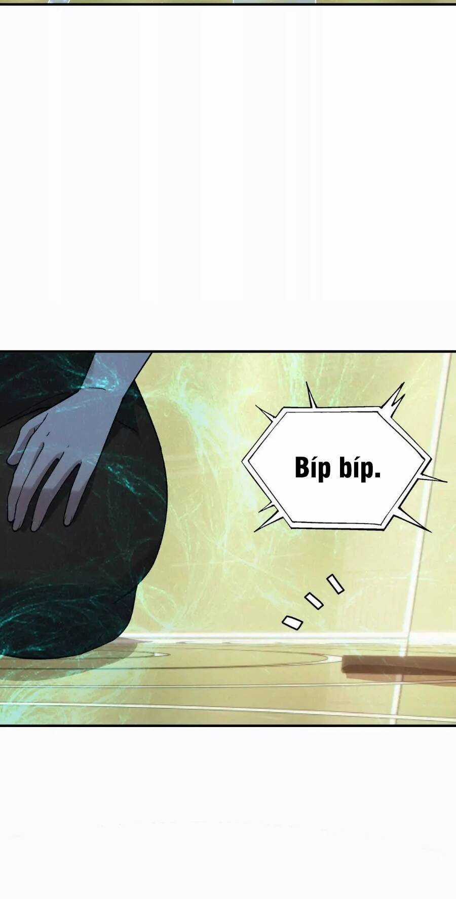 Thần Thú Quật Khởi Chương 25 trang 3