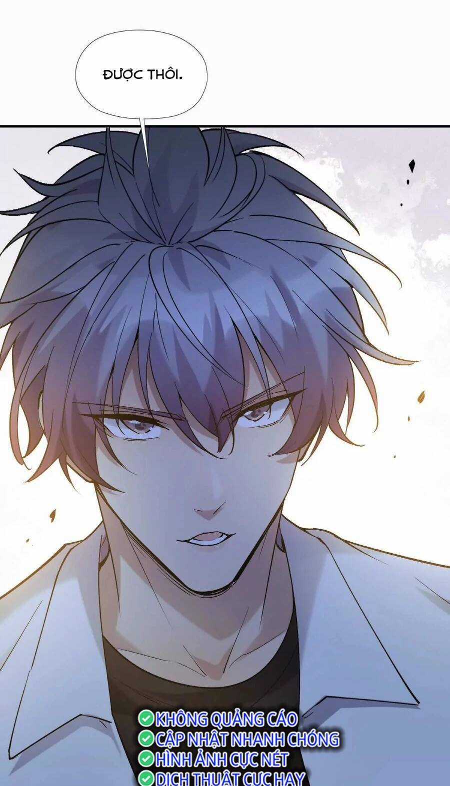 Thần Thú Quật Khởi Chương 25 trang 30