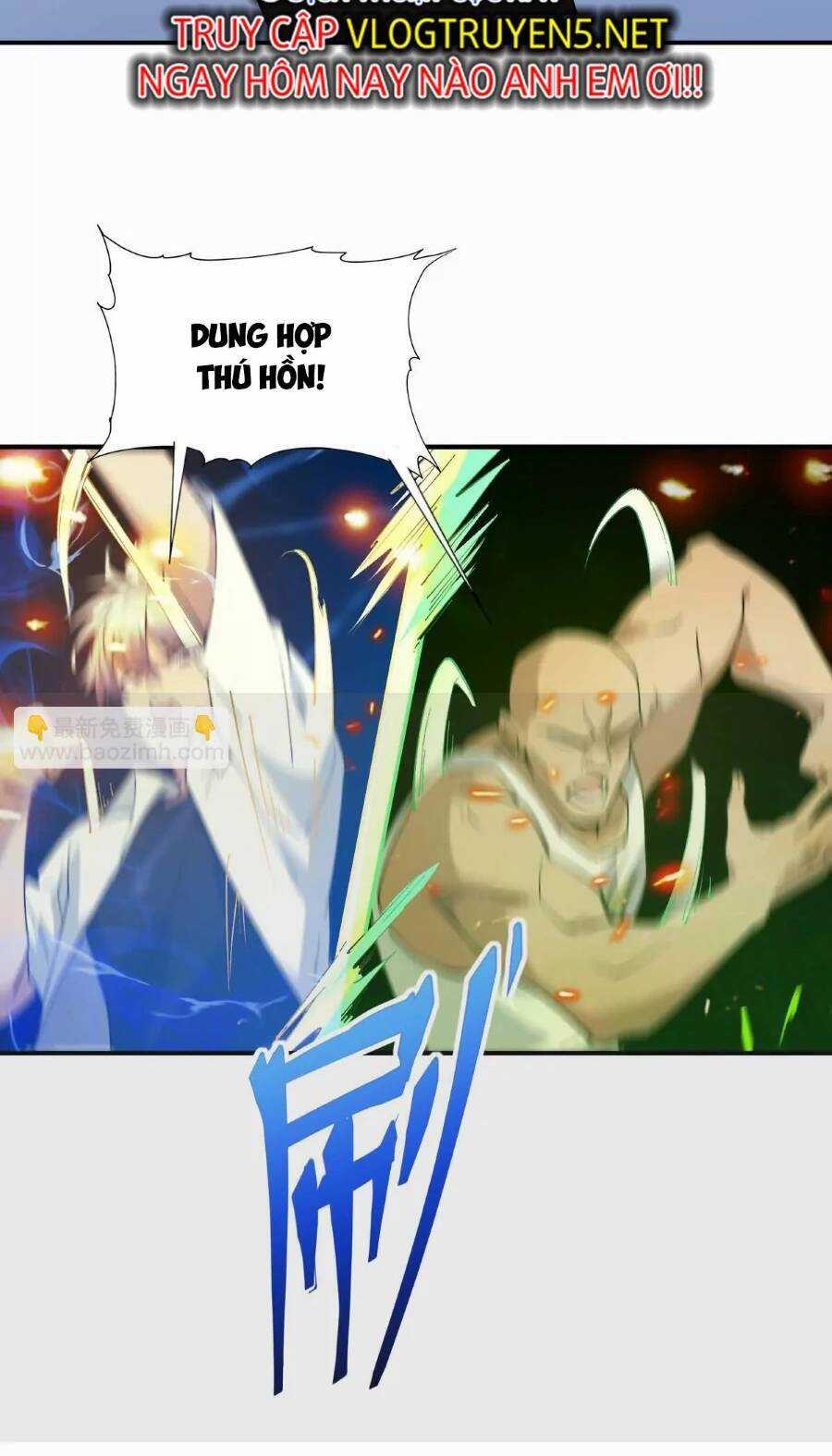 Thần Thú Quật Khởi Chương 25 trang 31