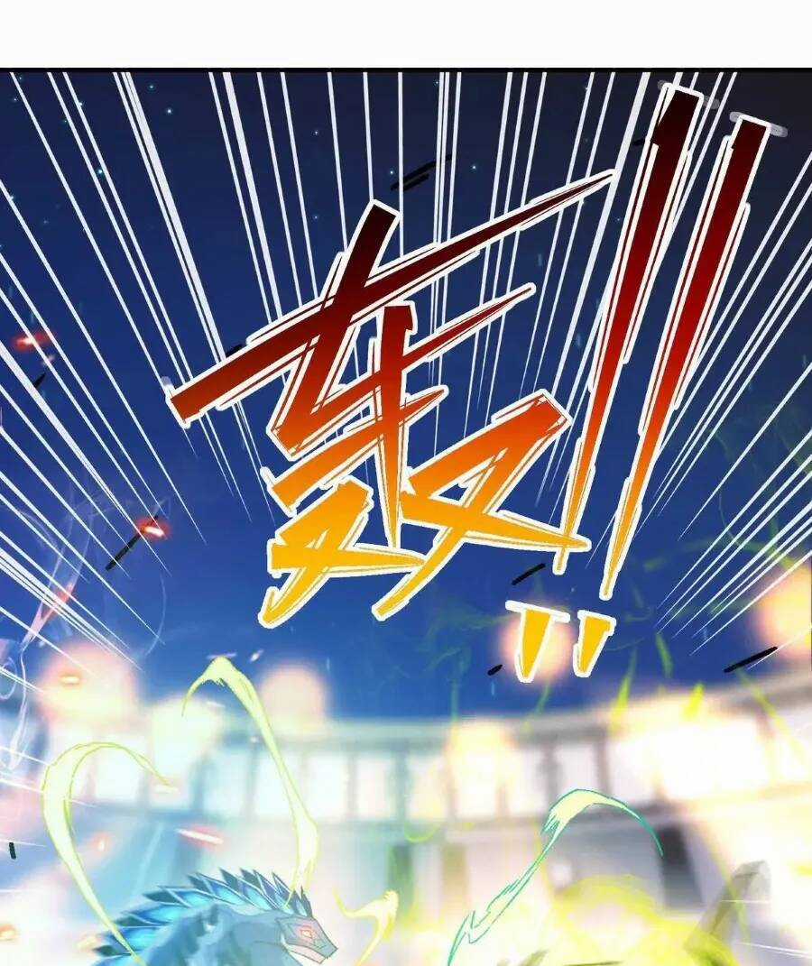 Thần Thú Quật Khởi Chương 25 trang 32