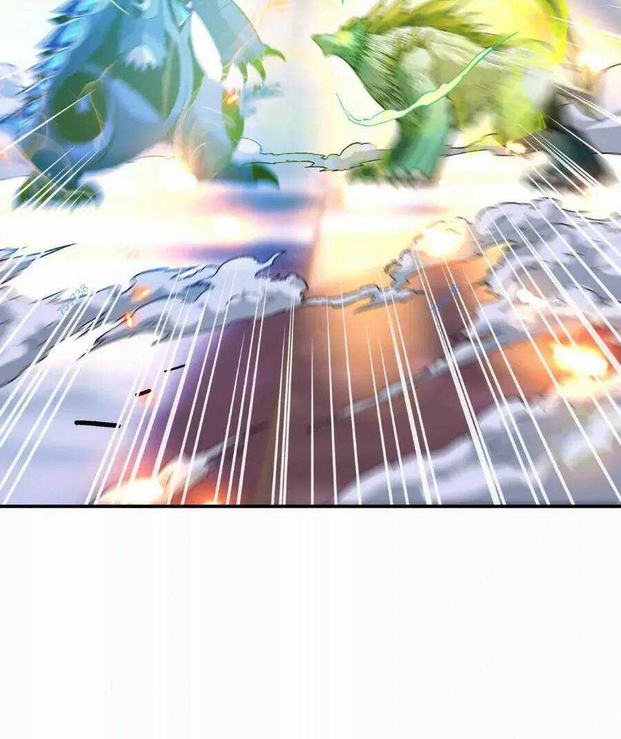 Thần Thú Quật Khởi Chương 25 trang 33