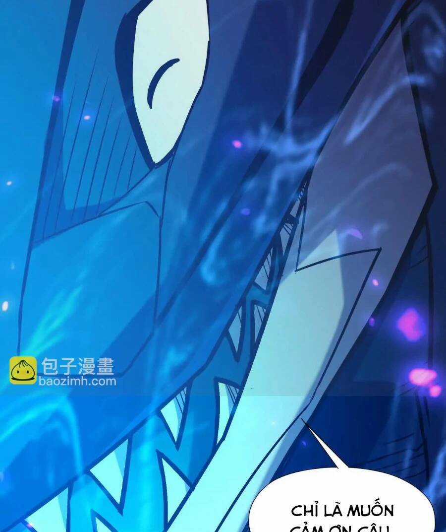 Thần Thú Quật Khởi Chương 25 trang 39