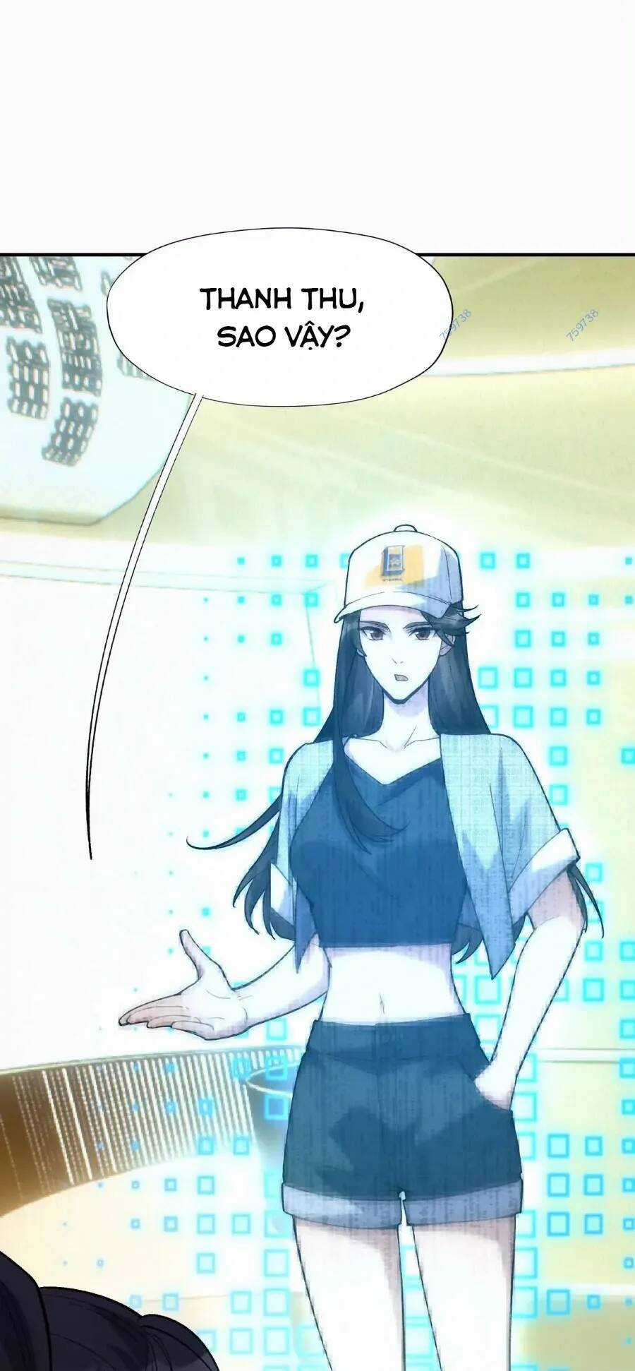 Thần Thú Quật Khởi Chương 25 trang 4