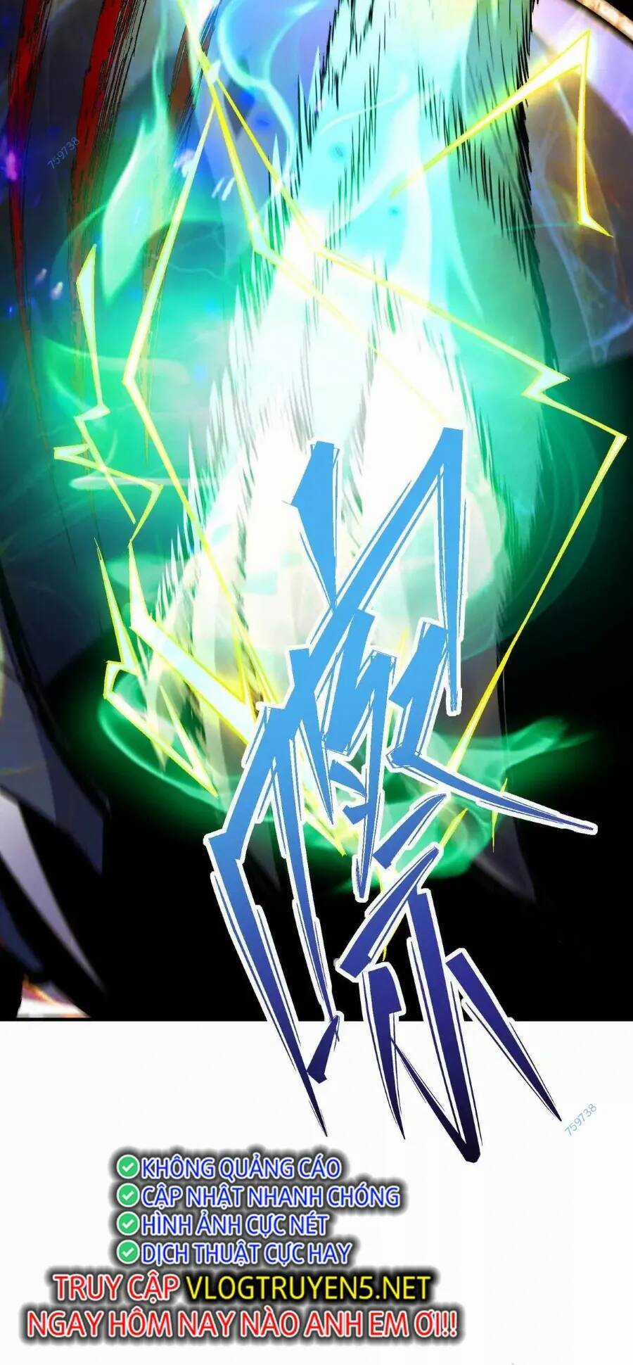 Thần Thú Quật Khởi Chương 25 trang 48