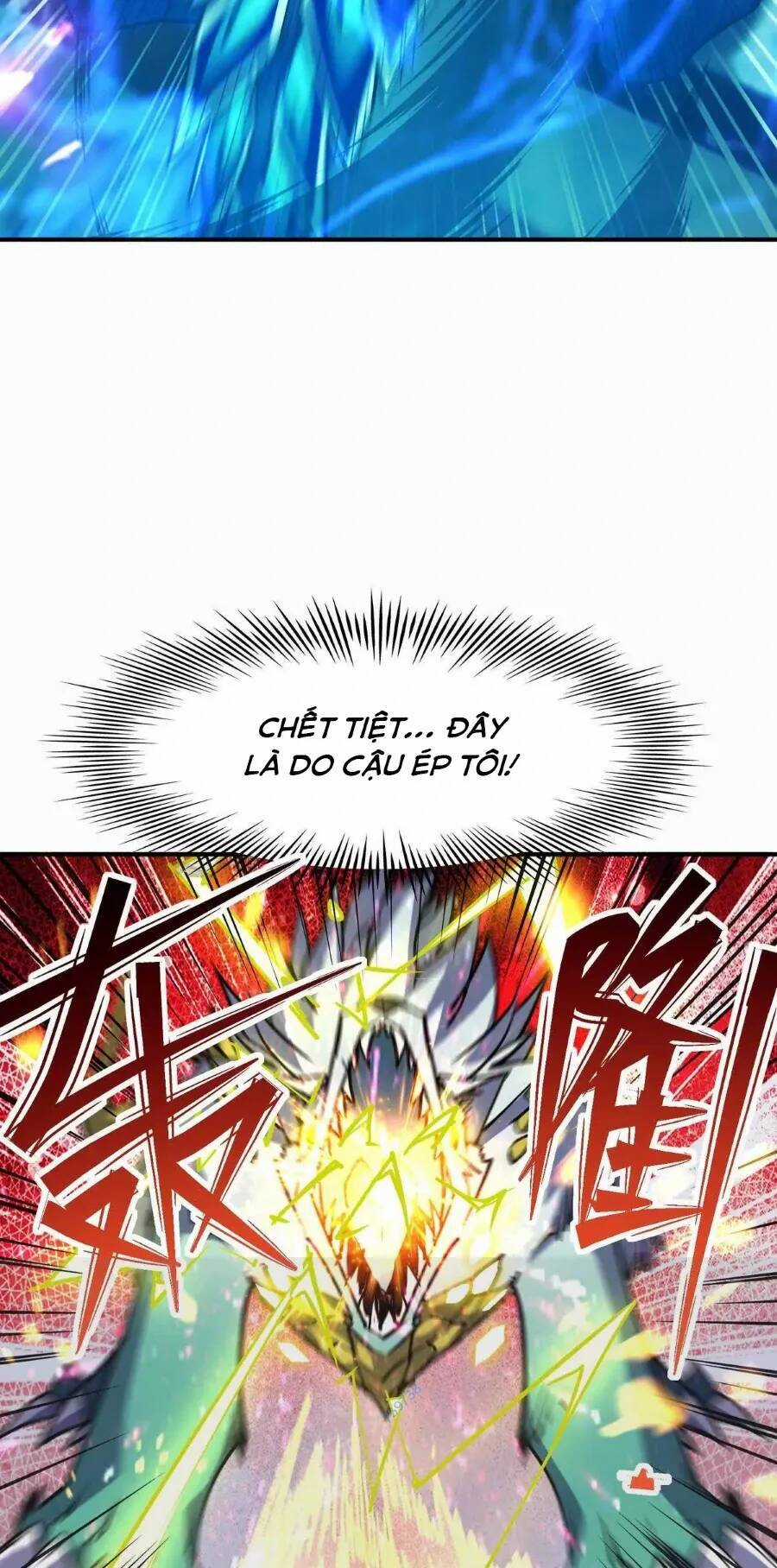 Thần Thú Quật Khởi Chương 25 trang 52