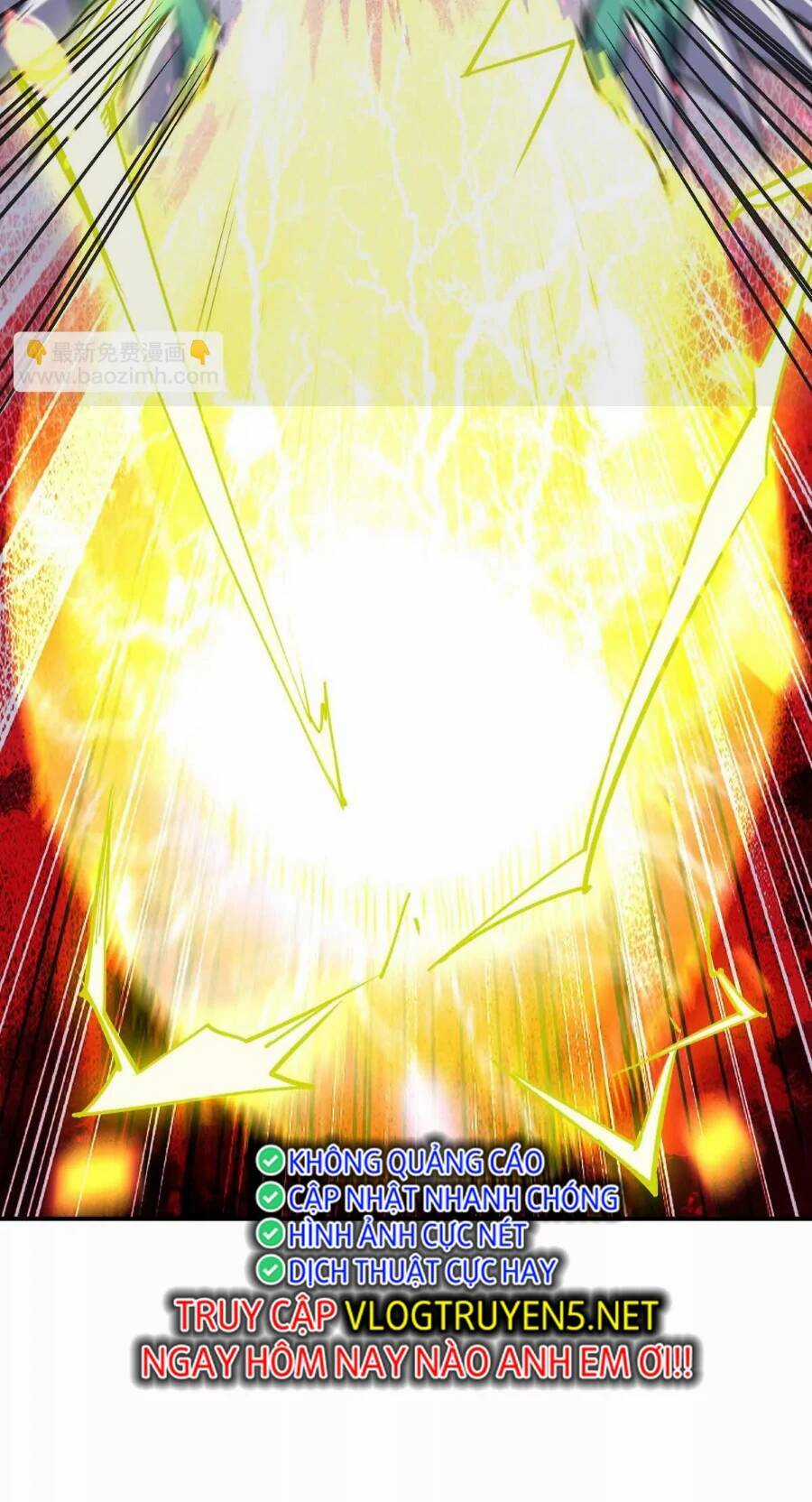 Thần Thú Quật Khởi Chương 25 trang 53