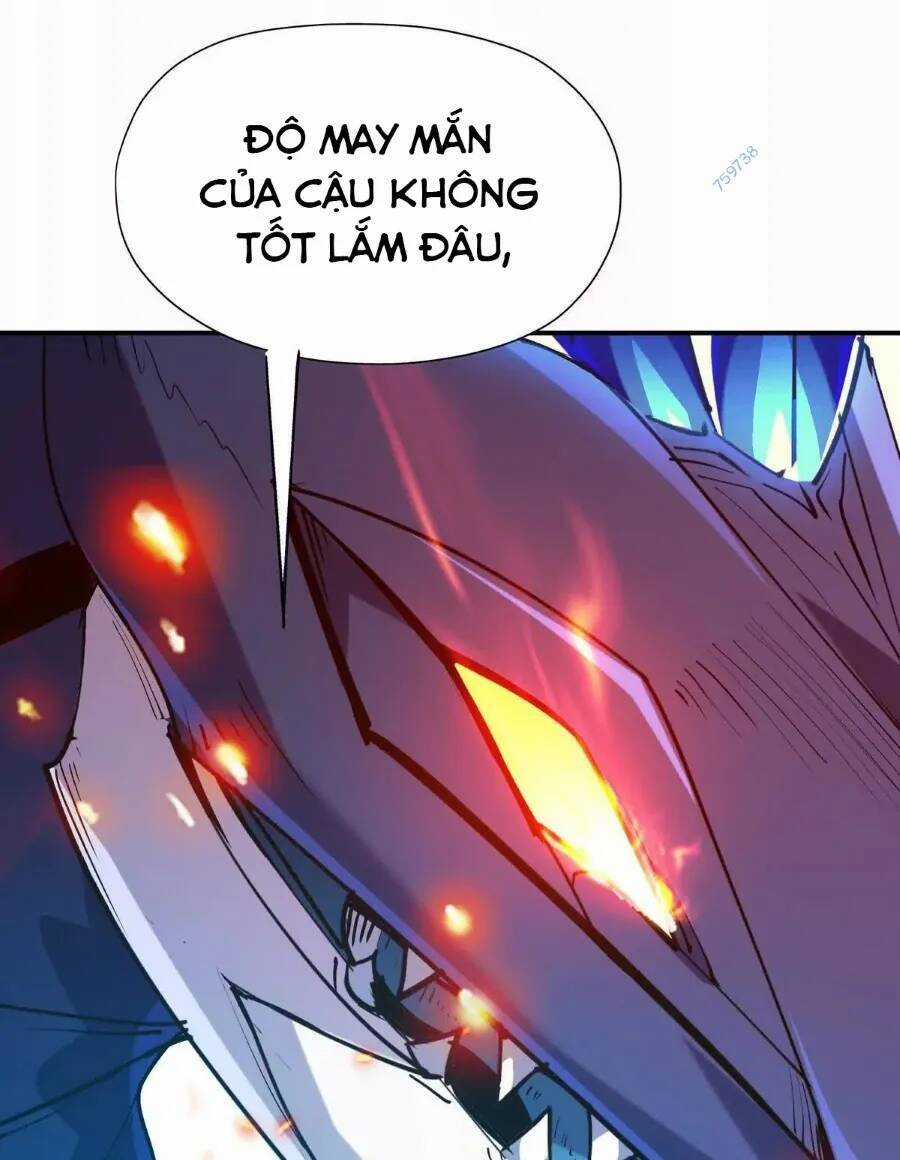 Thần Thú Quật Khởi Chương 25 trang 54