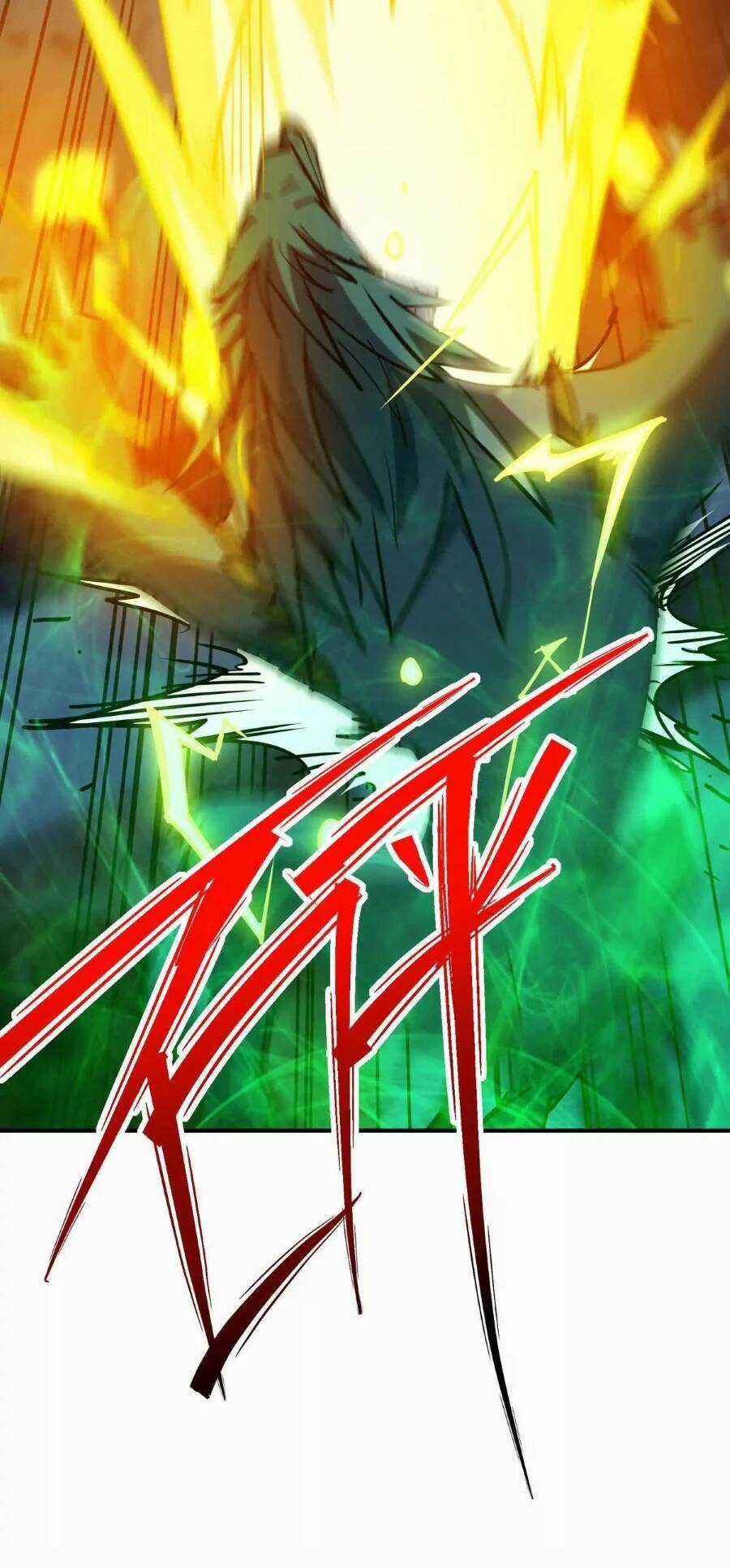 Thần Thú Quật Khởi Chương 25 trang 60