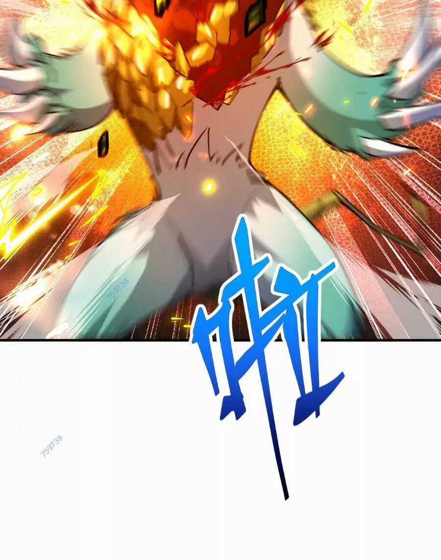 Thần Thú Quật Khởi Chương 25 trang 62