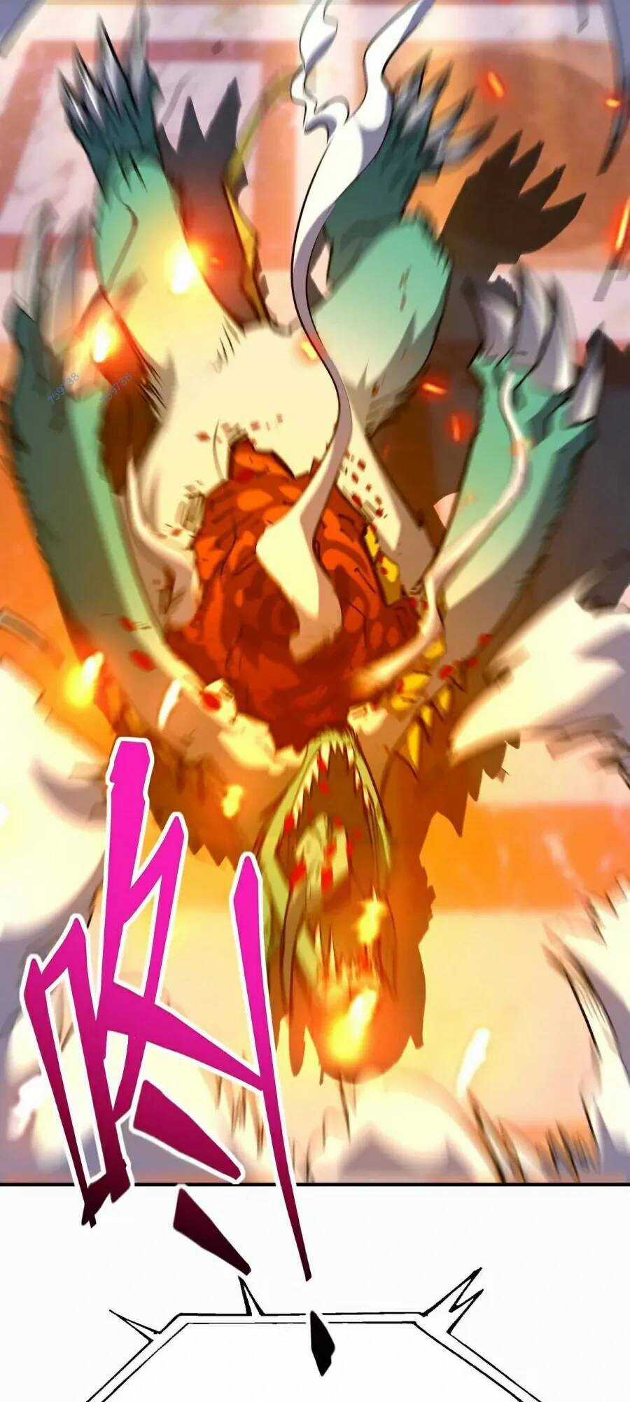 Thần Thú Quật Khởi Chương 25 trang 65