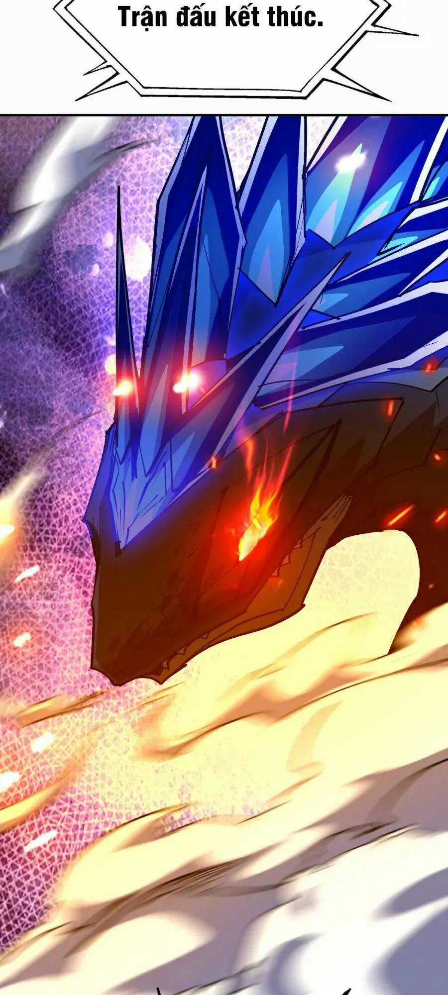 Thần Thú Quật Khởi Chương 25 trang 66