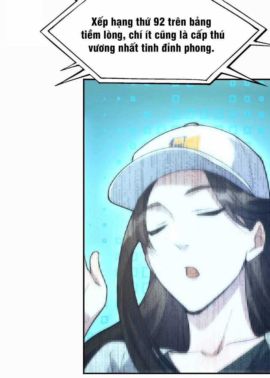 Thần Thú Quật Khởi Chương 25 trang 7