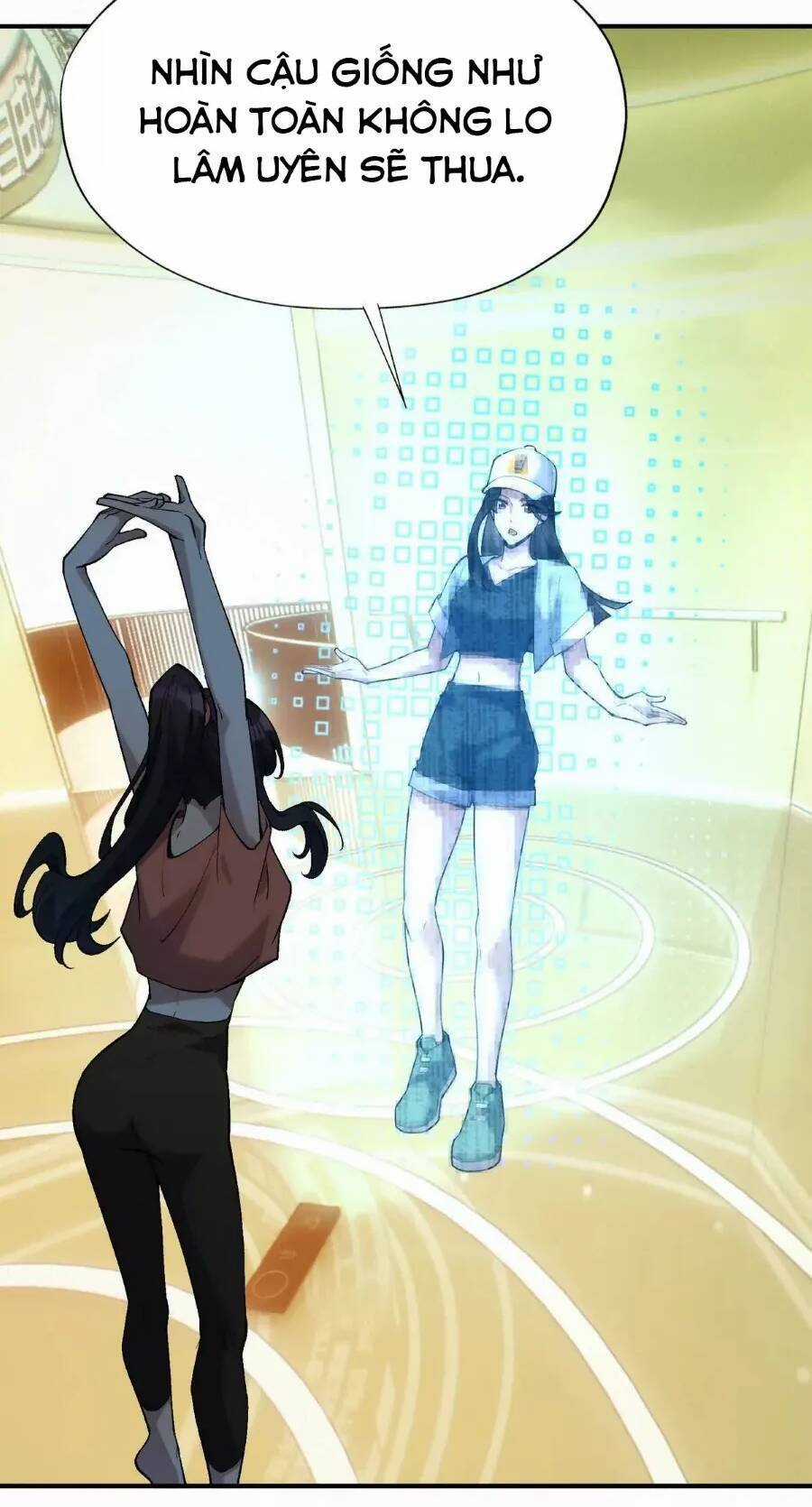 Thần Thú Quật Khởi Chương 25 trang 9