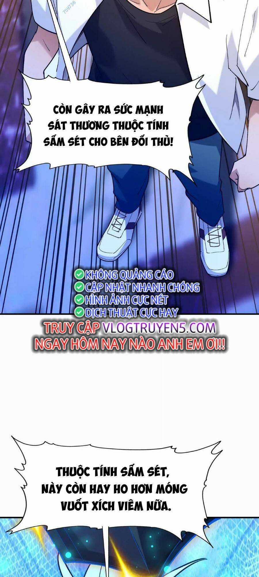 Thần Thú Quật Khởi Chương 26 trang 11