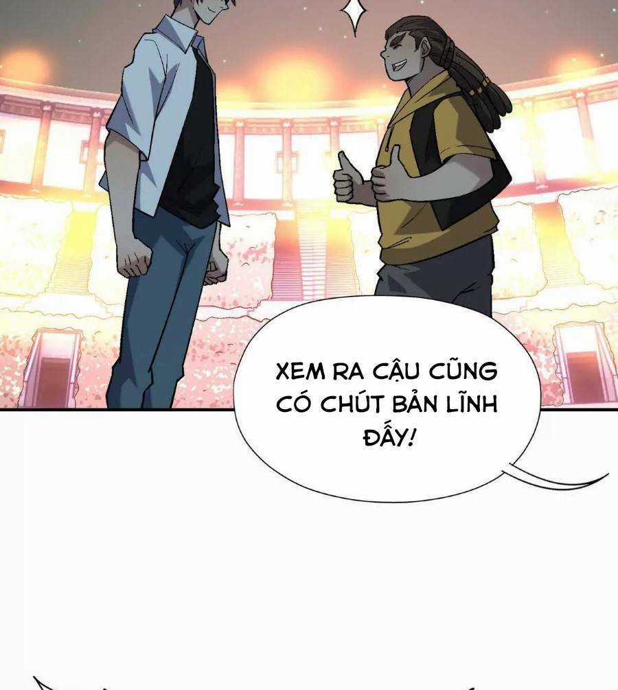 Thần Thú Quật Khởi Chương 26 trang 17