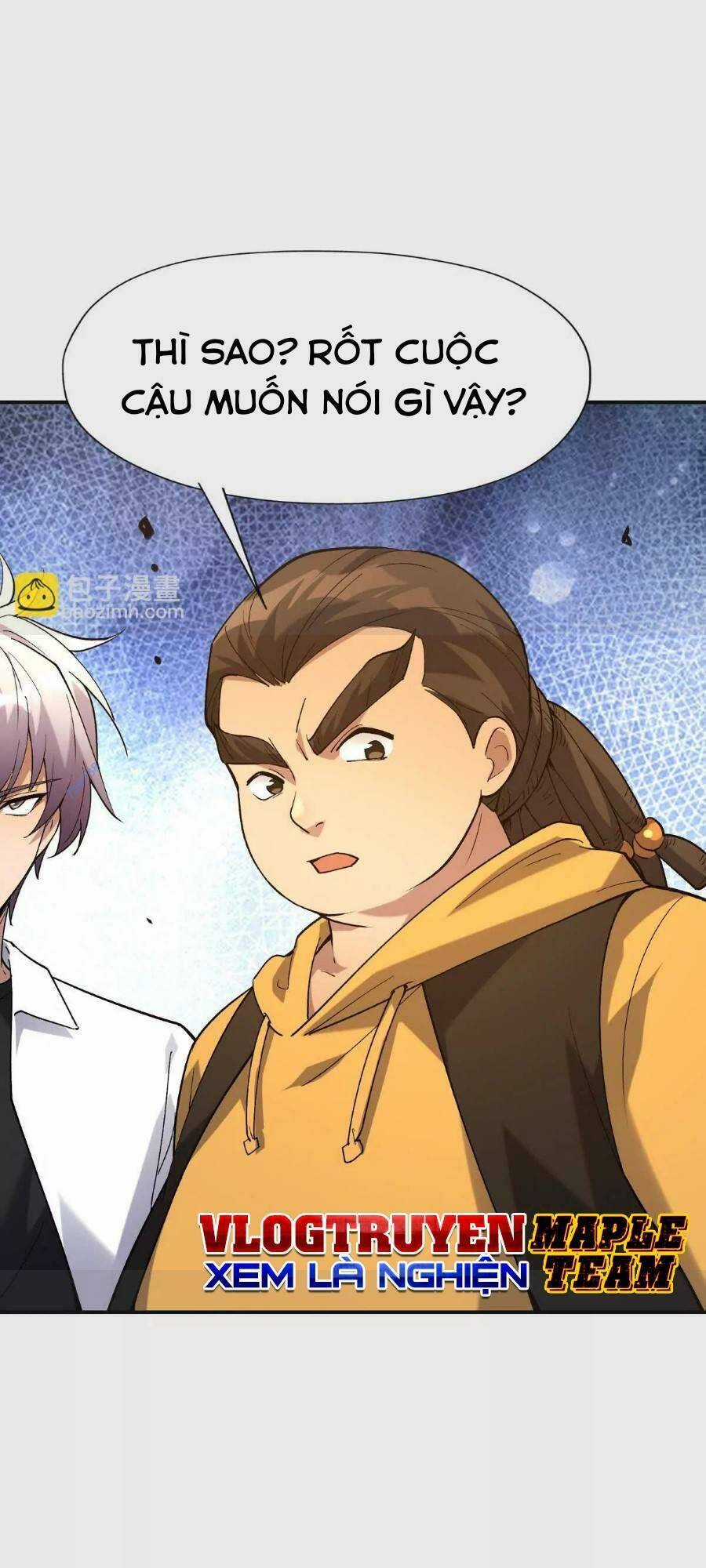 Thần Thú Quật Khởi Chương 26 trang 19