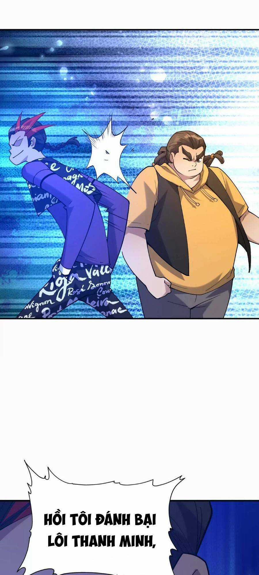 Thần Thú Quật Khởi Chương 26 trang 25